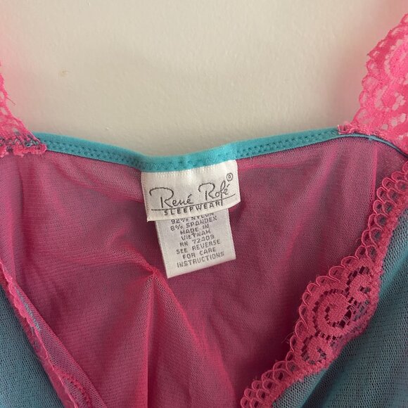 rené rofé — sleepwear SET - Picture 2 of 4